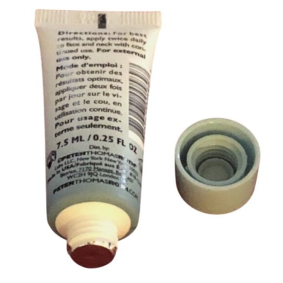 Peter Thomas Roth Water Drench Hyaluronic Cloud Cream Hydrating Moisturizer 7.5m - Picture 3 of 3